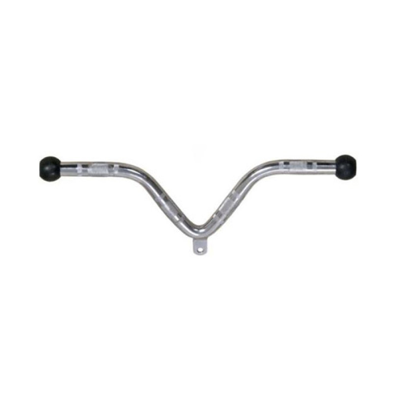 Ручка для тяги на трицепс InterAtletika E5-24-M