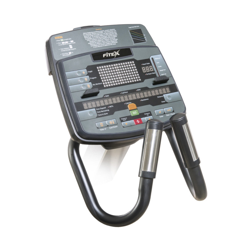 Орбитрек Fitex ECE5B