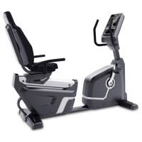 Велотренажер горизонтальний Fitex Recumbent FD9881