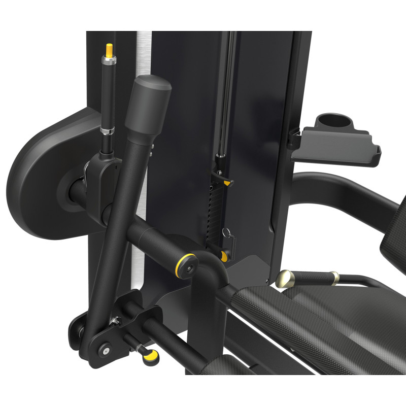 Разгибатель бедра Impulse FE9705