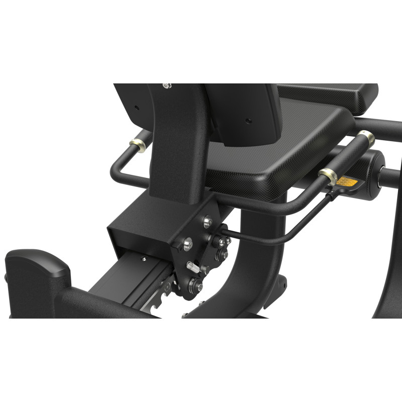 Разгибатель бедра Impulse FE9705