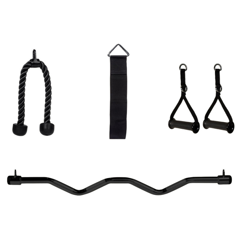 Функциональный тренажер CENTR 2 FTX.3