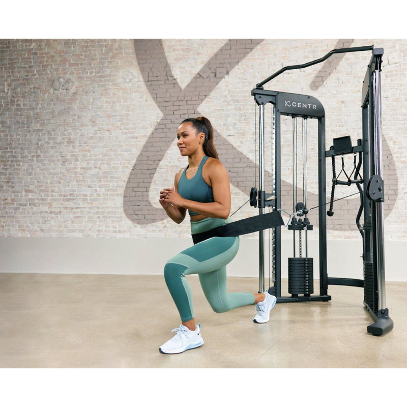 Функциональный тренажер CENTR 2 FTX.3