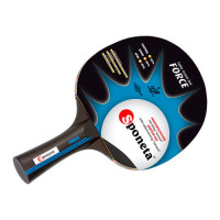 Тенісна ракетка Sponeta Force