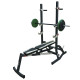 Стойка под штангу InterAtletika HL002