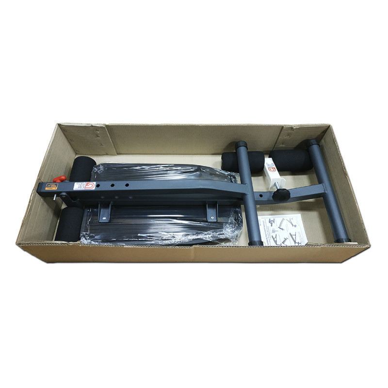 Скамья для пресса комбинированная InterAtletika HL005