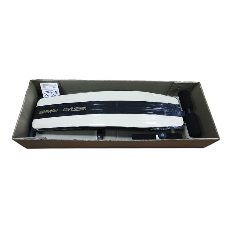 Скамья анатомическая InterAtletika HL006