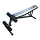 Скамья для пресса наклонная InterAtletika HL008