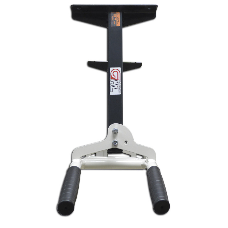 Турник універсальний InterAtletika HL010