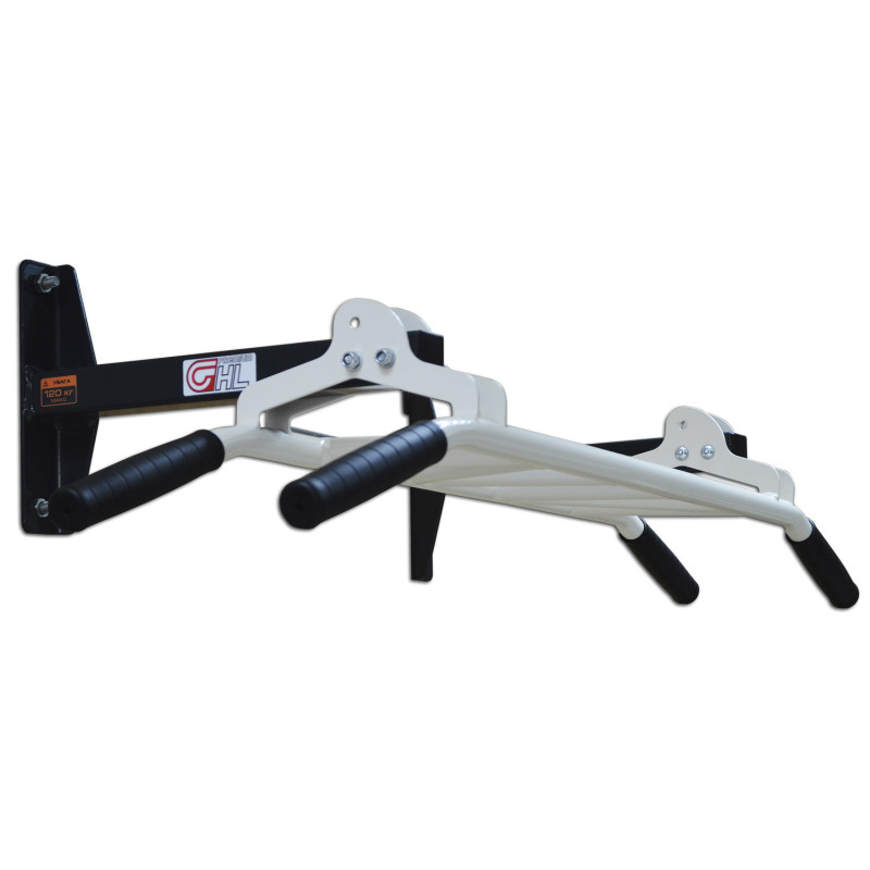 Турник універсальний InterAtletika HL010