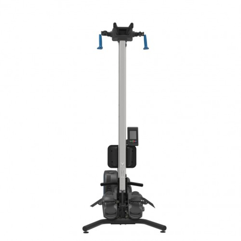 Гребной и лыжный тренажер 2 в 1 Fitex Ski Row HSR007