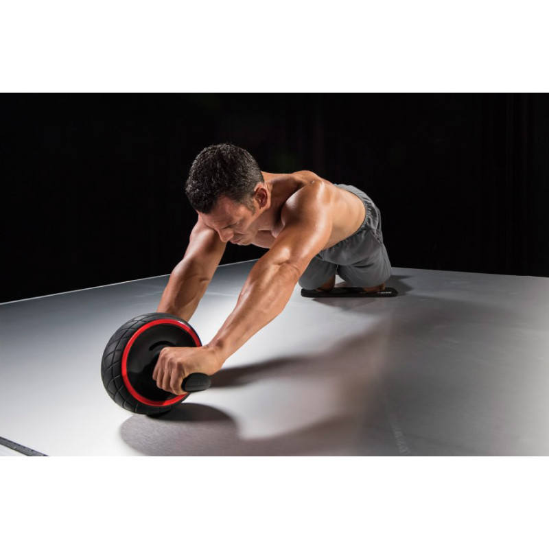 Ролик для пресса Iron Gym IG00057