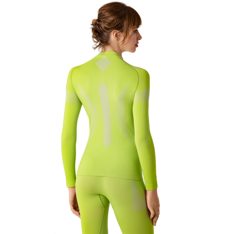 Термореглан Spaio Intense W01 women M