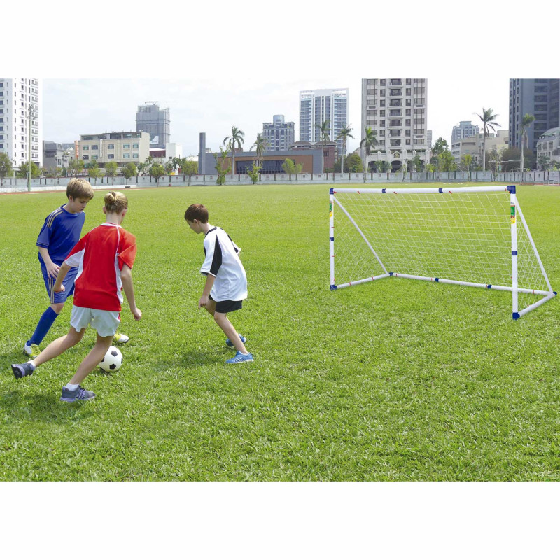 Ворота футбольные Outdoor-Play JC-250A