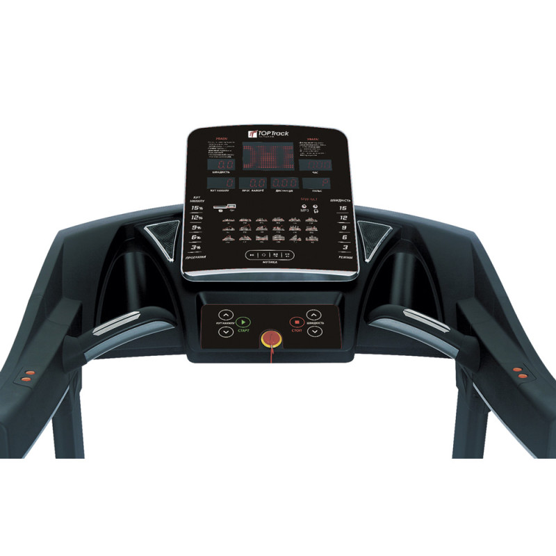 Беговая дорожка TopTrack KD152D-A