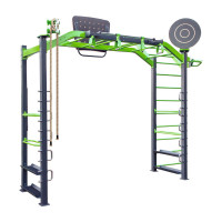 Станція для функціонального тренінгу Explode KF-S2.3