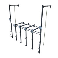 Рама для кросфита KF-S3.1