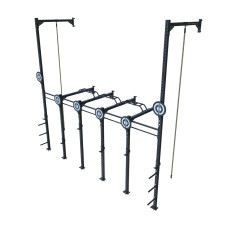 Рама для кросфіта KF-S3.1