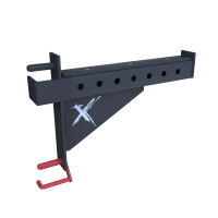 Навес-площадка для грифа KF015-01 правый