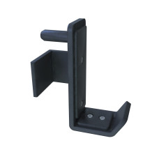 Навіс-пастка для штанги (лівий) KF018.1