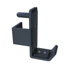 Навіс-пастка для штанги (правий) KF018