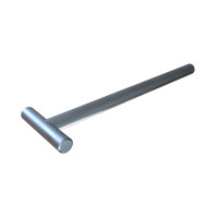 Зацеп для эспандера KF019, 310×100×20 мм, 1 кг