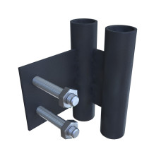 Тримач грифа KF027