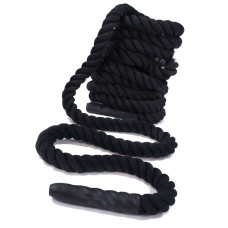 Канат тренировочный 9 м KF033-9