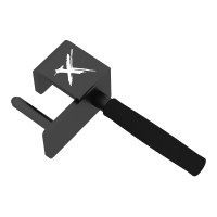 Ручка права KF046-01