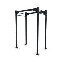 Рамка стаціонарна KF101