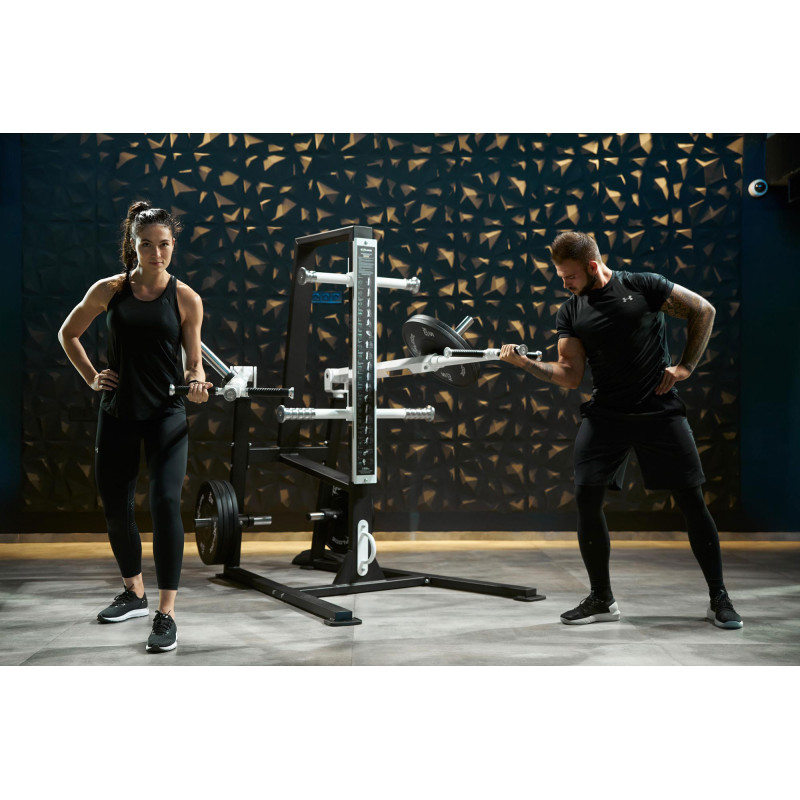 Багатофункціональний тренажер Explode KF132