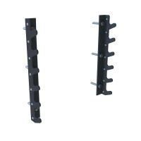 Настенная стойка для грифов KF301