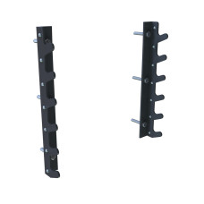 Настінна стійка для грифів KF301