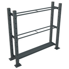 Стійка під диски, медболи, гирі 1,8 м KF304-5