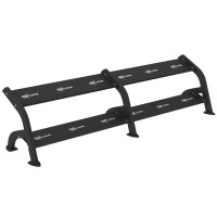 Стойка под гексагональные гантели Explode KF312.2 (2 секции)