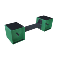 Молот флип 250 кг KF409.1