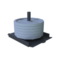 Сани малі KF412.8