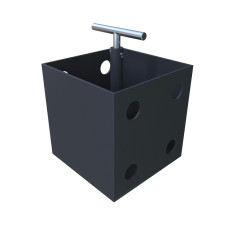 Пристосування для підйому KF416