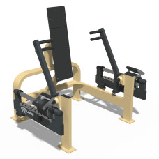 Жим горизонтальний Explode KF801.1