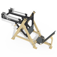 Жим ногами Explode KF803-S