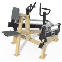 Рычажная тяга Explode KF804-S