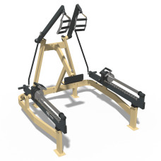 Верхняя тяга Explode KF805.1