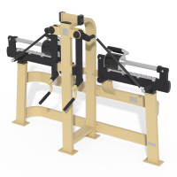 Дельта машина Explode KF809