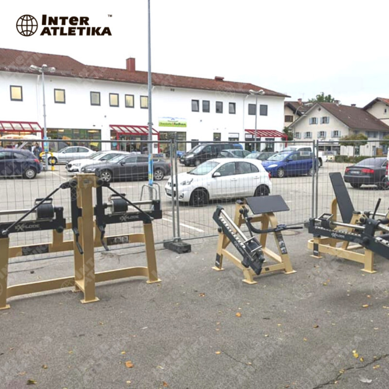 Дельта машина Explode KF809