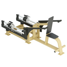 Трицепс брусья Explode KF811-S