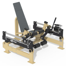 Розгинач стегна Explode KF812