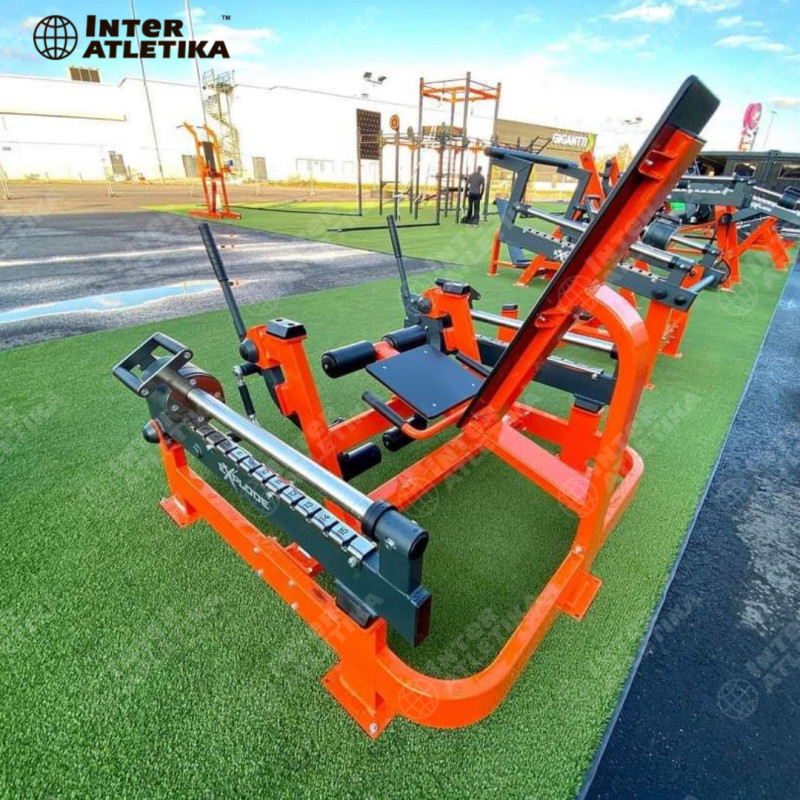 Розгинач стегна Explode KF812