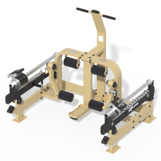 Згинач стегна Explode KF813-S