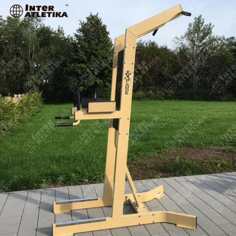 Комбинированный станок Explode KF814-S