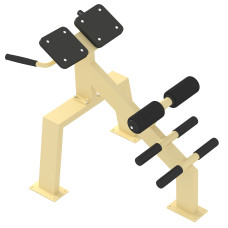 Гіперекстензія Explode KF816.1-1